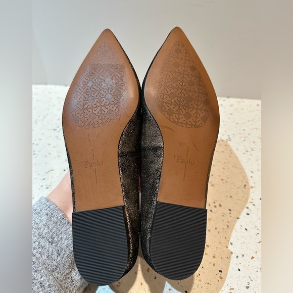 Linea Paolo Portia Loafer Slip On Shoes - Picture 12 of 12